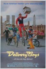 Watch Delivery Boys Wootly