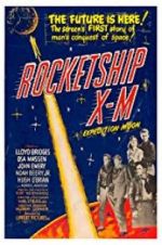 Watch Rocketship X-M Wootly