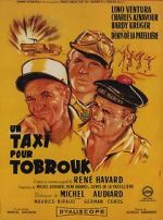 Watch Taxi for Tobruk Wootly