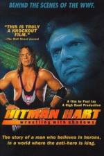 Watch Hitman Hart Wrestling with Shadows Wootly