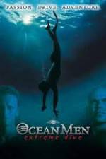 Watch IMAX - Ocean Men Extreme Dive Wootly