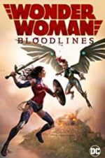 Watch Wonder Woman: Bloodlines Wootly