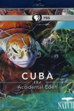 Watch Cuba: The Accidental Eden Wootly