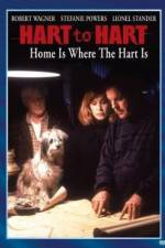 Watch Hart to Hart: Home Is Where the Hart Is Wootly