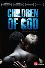 Watch Children of God Wootly