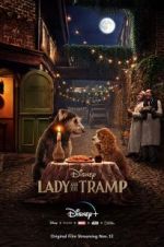 Watch Lady and the Tramp Wootly