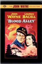 Watch Blood Alley Wootly