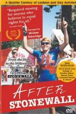 Watch After Stonewall Wootly