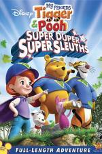 Watch My Friends Tigger and Pooh: Super Duper Super Sleuths Wootly