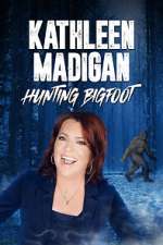 Watch Kathleen Madigan: Hunting Bigfoot Wootly