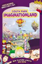 Watch South Park: Imaginationland Wootly