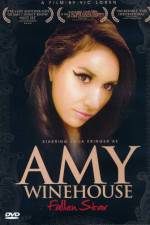 Watch Amy Winehouse Fallen Star Wootly
