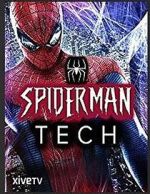 Watch Spider-Man Tech Wootly
