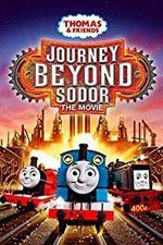 Watch Thomas & Friends Journey Beyond Sodor Wootly