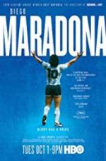 Watch Diego Maradona Wootly