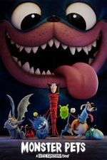 Watch Monster Pets: A Hotel Transylvania Short Film Wootly