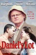 Watch Daniel\'s Lot Wootly