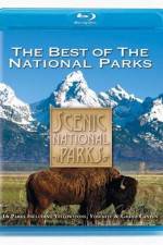 Watch Scenic National Parks- Grand Teton Wootly