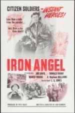 Watch Iron Angel Wootly