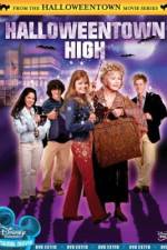 Watch Halloweentown High Wootly