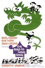 Watch The Road to Hong Kong Wootly
