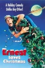 Watch Ernest Saves Christmas Wootly