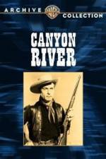 Watch Canyon River Wootly