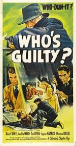 Watch Who\'s Guilty? Wootly