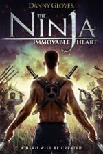 Watch The Ninja Immovable Heart Wootly