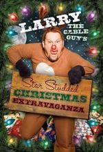 Watch Larry the Cable Guy\'s Star-Studded Christmas Extravaganza Wootly