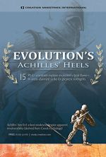 Watch Evolution\'s Achilles\' Heels Wootly