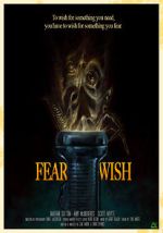Watch Fear Wish (Short 2020) Wootly