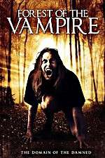 Watch Forest of the Vampire Wootly