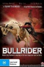 Watch Bullrider Wootly