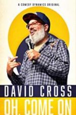 Watch David Cross: Oh Come On Wootly