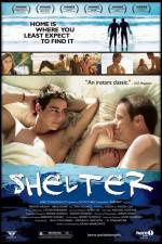 Watch Shelter Wootly