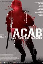 Watch ACAB All Cops Are Bastards Wootly