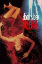 Watch Don't Sleep Alone Wootly