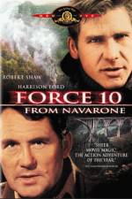 Watch Force 10 from Navarone Wootly