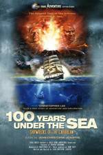 Watch 100 Years Under the Sea: Shipwrecks of the Caribbean Wootly