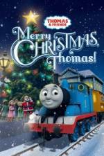 Watch Thomas And Friends: Merry Christmas Thomas Wootly