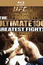 Watch UFC Ultimate 100 Wootly