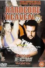 Watch ECW Hardcore Heaven Wootly