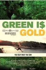 Watch Green is Gold Wootly