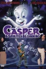 Watch Casper A Spirited Beginning Wootly