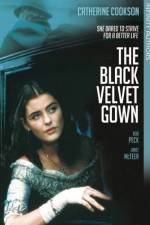 Watch The Black Velvet Gown Wootly