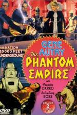 Watch The Phantom Empire Wootly