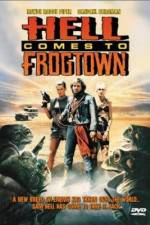 Watch Hell Comes to Frogtown Wootly