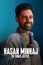 Watch Hasan Minhaj: The King's Jester Wootly