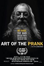 Watch Art of the Prank Wootly